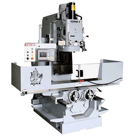 ajax cnc milling machine|manual vertical milling machine.